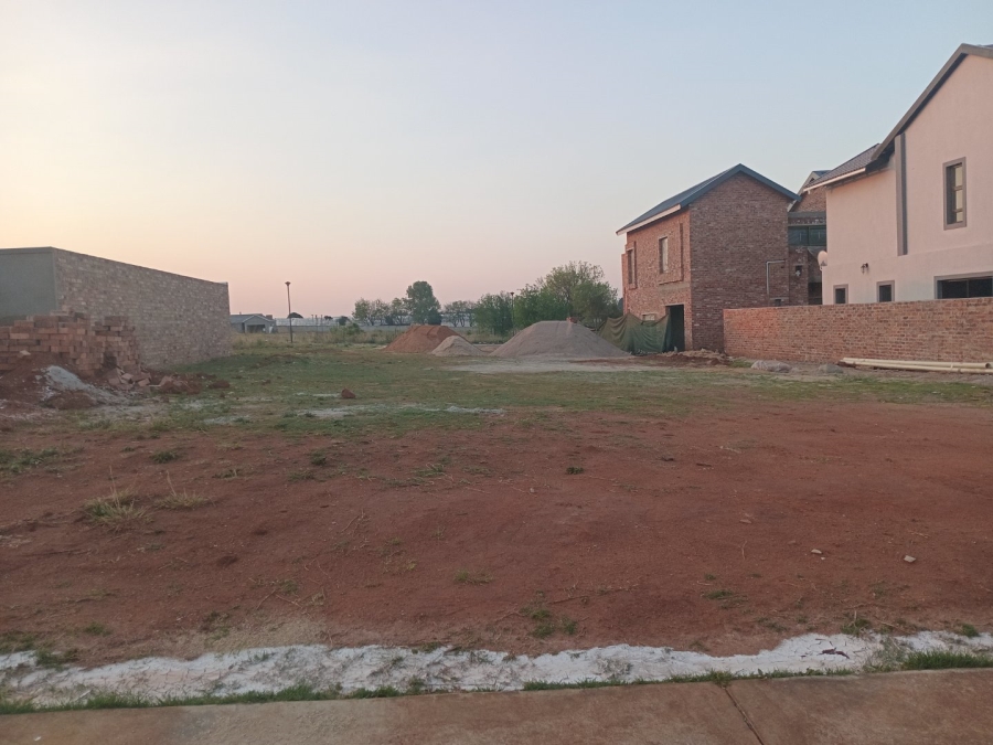 Commercial Property for Sale in Raslouw Gauteng