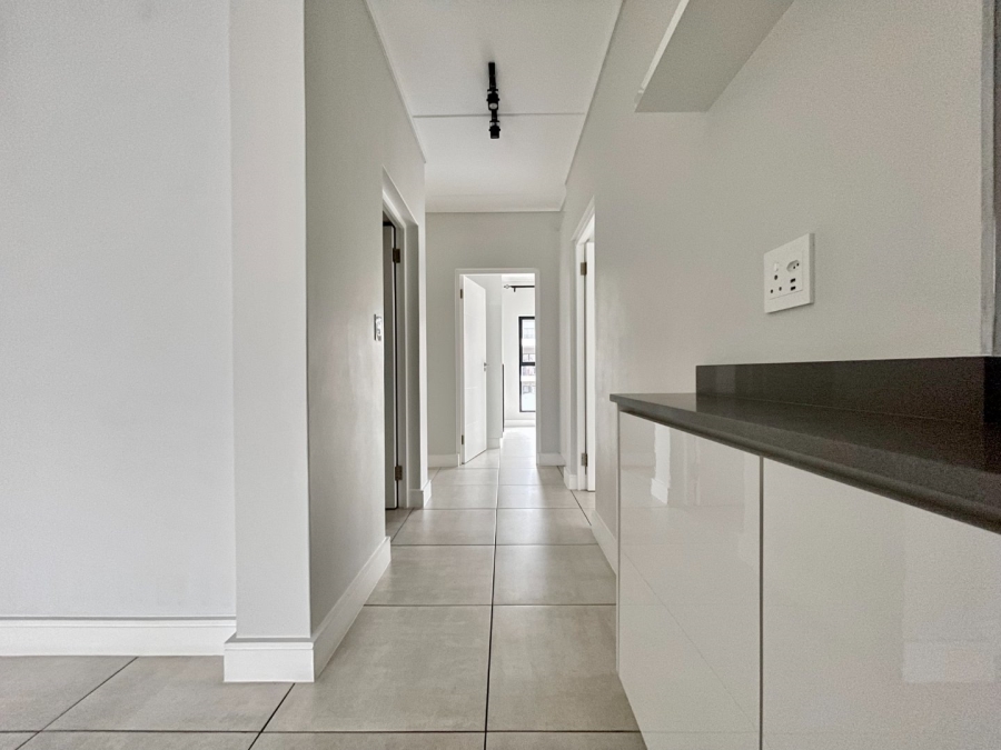 To Let 3 Bedroom Property for Rent in The Polofields Gauteng