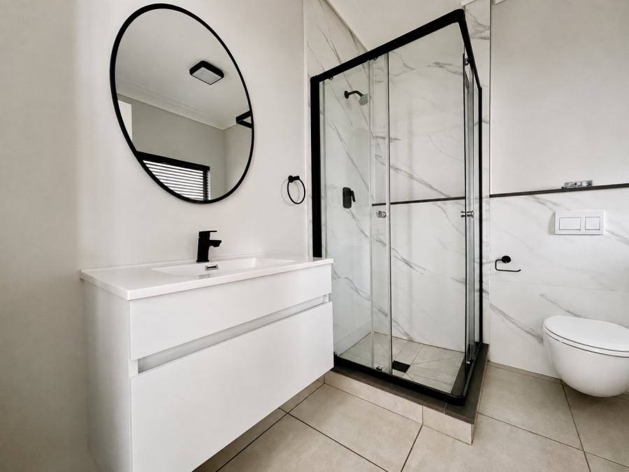 To Let 3 Bedroom Property for Rent in The Polofields Gauteng