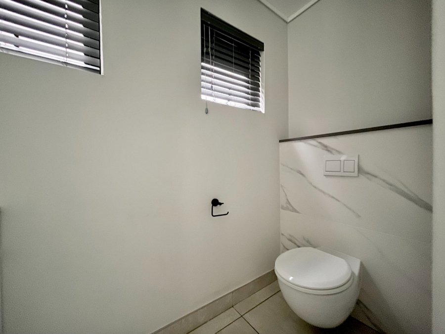 To Let 3 Bedroom Property for Rent in The Polofields Gauteng
