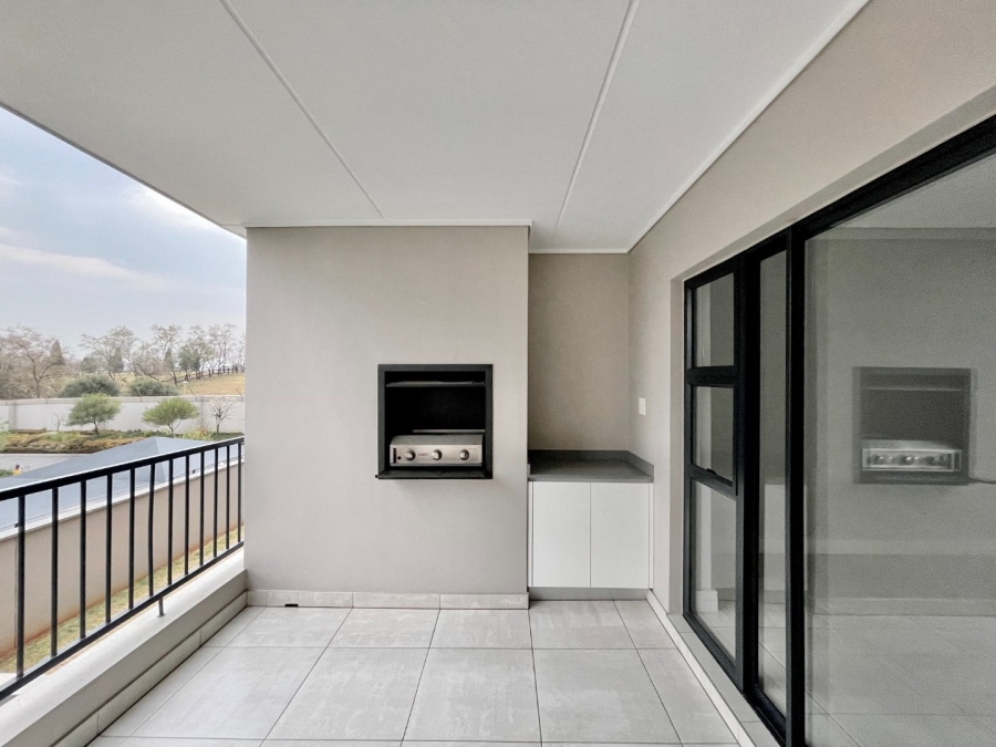 To Let 3 Bedroom Property for Rent in The Polofields Gauteng