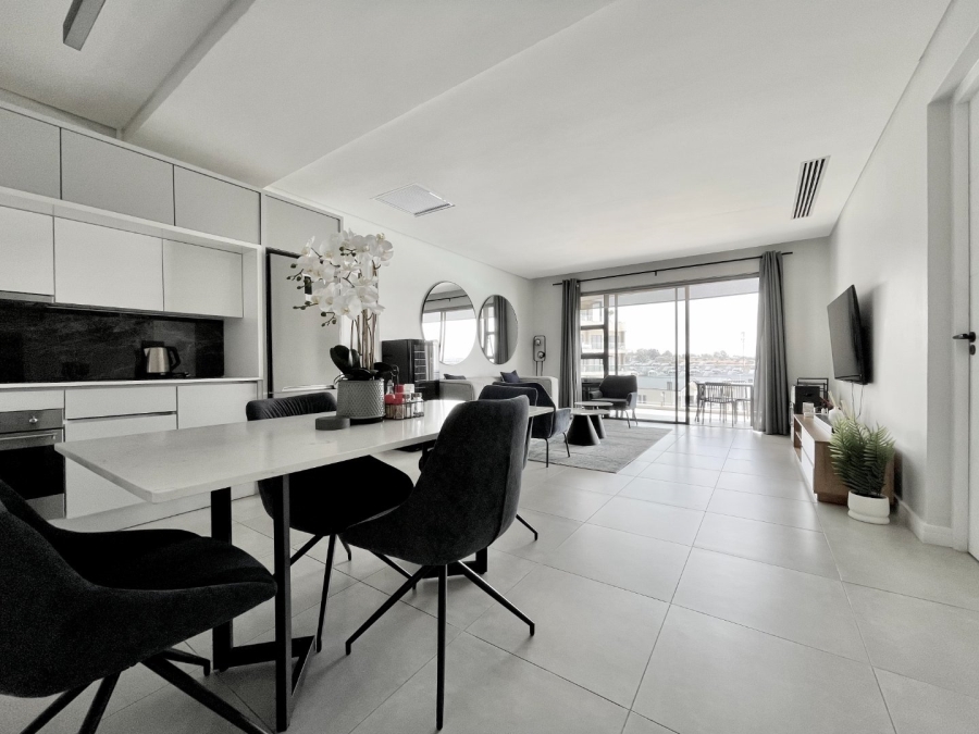To Let 2 Bedroom Property for Rent in Waterfall Gauteng
