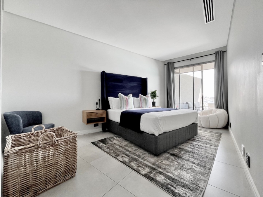 To Let 2 Bedroom Property for Rent in Waterfall Gauteng