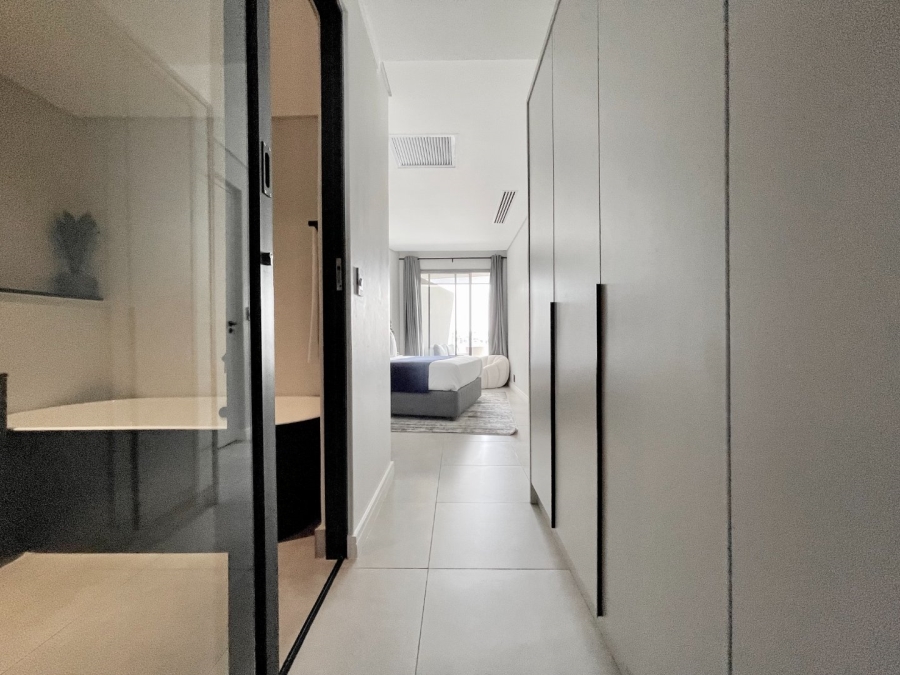 To Let 2 Bedroom Property for Rent in Waterfall Gauteng