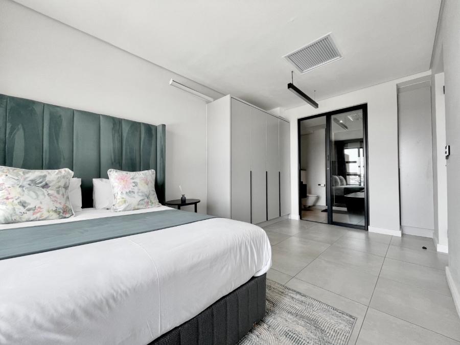To Let 2 Bedroom Property for Rent in Waterfall Gauteng