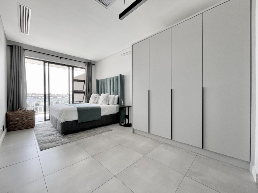 To Let 2 Bedroom Property for Rent in Waterfall Gauteng