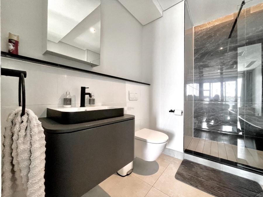 To Let 2 Bedroom Property for Rent in Waterfall Gauteng