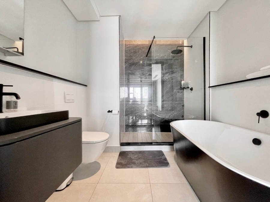 To Let 2 Bedroom Property for Rent in Waterfall Gauteng