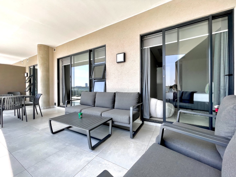 To Let 2 Bedroom Property for Rent in Waterfall Gauteng