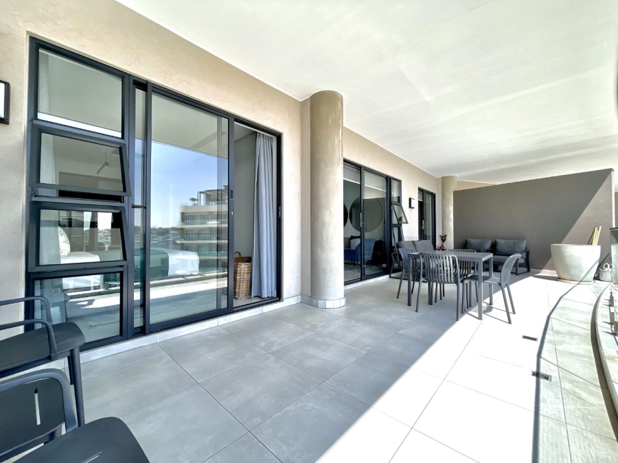 To Let 2 Bedroom Property for Rent in Waterfall Gauteng