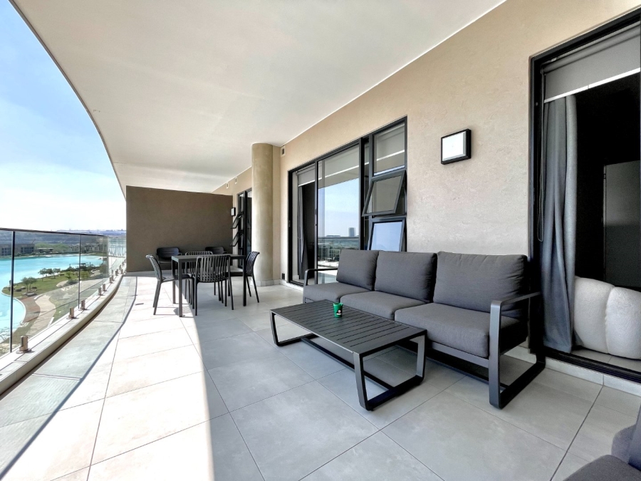 To Let 2 Bedroom Property for Rent in Waterfall Gauteng