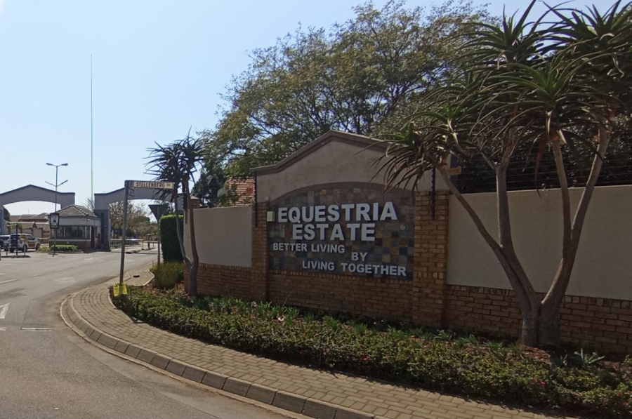 2 Bedroom Property for Sale in Equestria Gauteng
