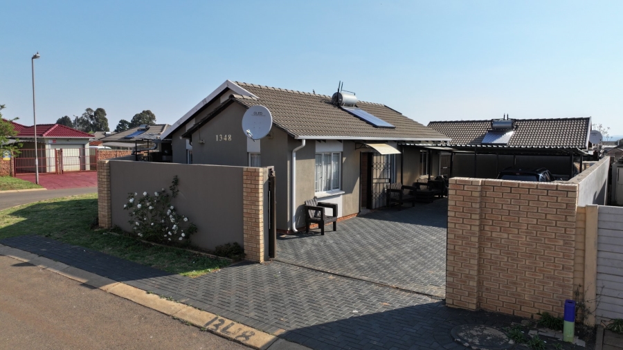 3 Bedroom Property for Sale in Sky City Gauteng