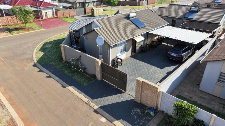 3 Bedroom Property for Sale in Sky City Gauteng