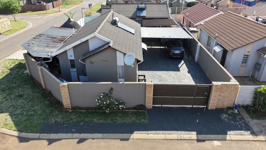 3 Bedroom Property for Sale in Sky City Gauteng