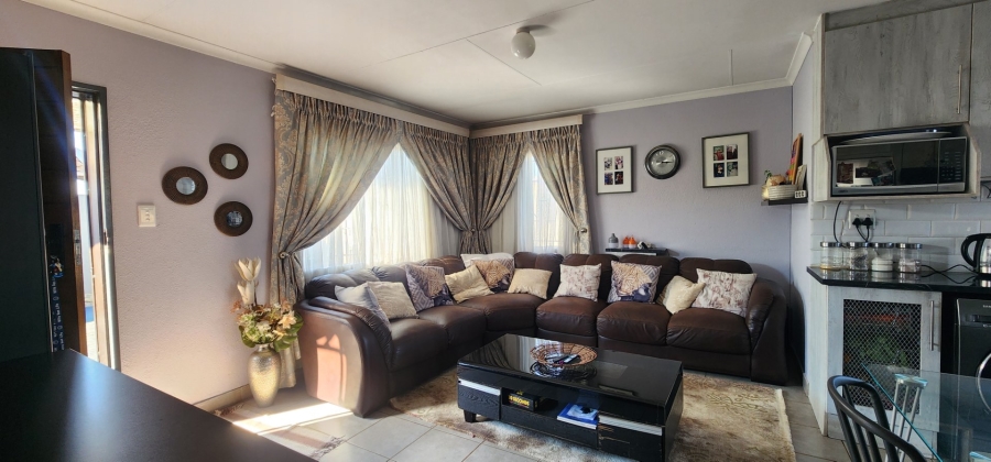 3 Bedroom Property for Sale in Sky City Gauteng