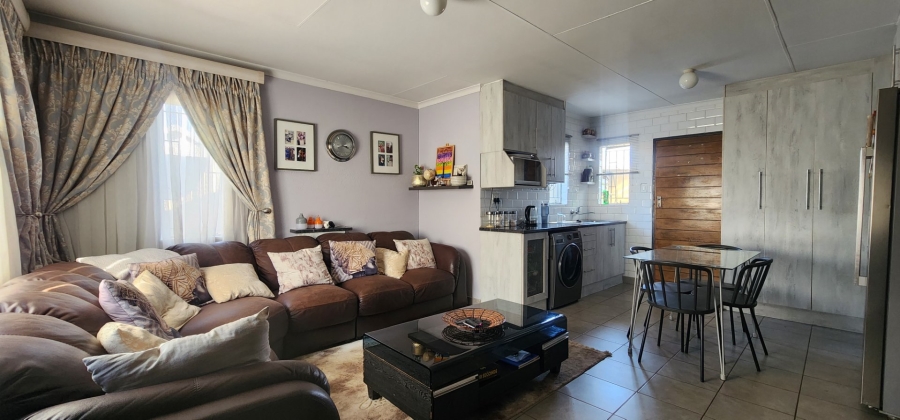 3 Bedroom Property for Sale in Sky City Gauteng