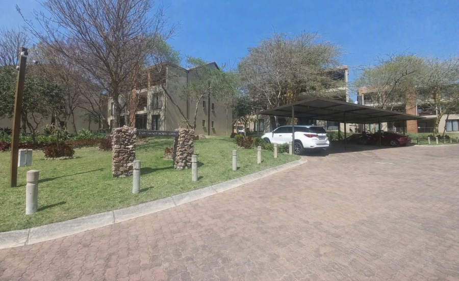 2 Bedroom Property for Sale in Carlswald North Estate Gauteng