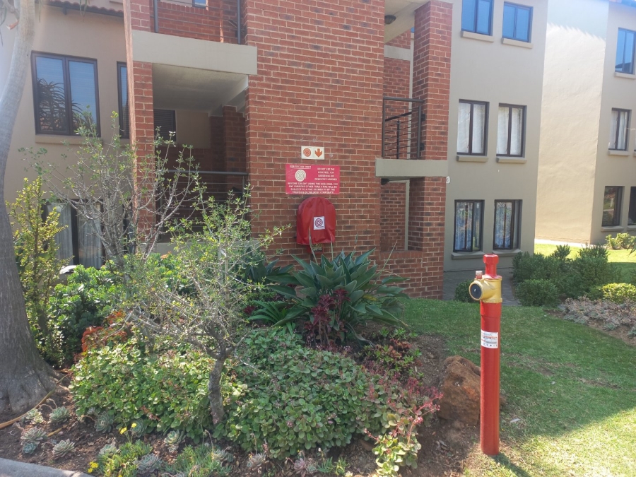 2 Bedroom Property for Sale in Carlswald North Estate Gauteng