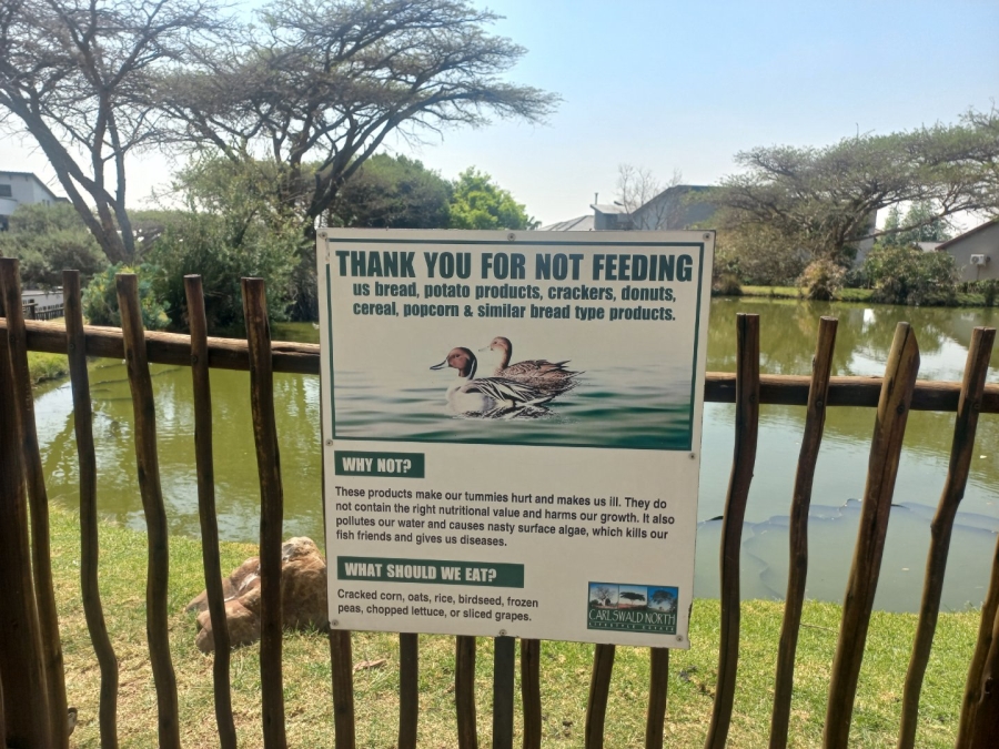 2 Bedroom Property for Sale in Carlswald North Estate Gauteng