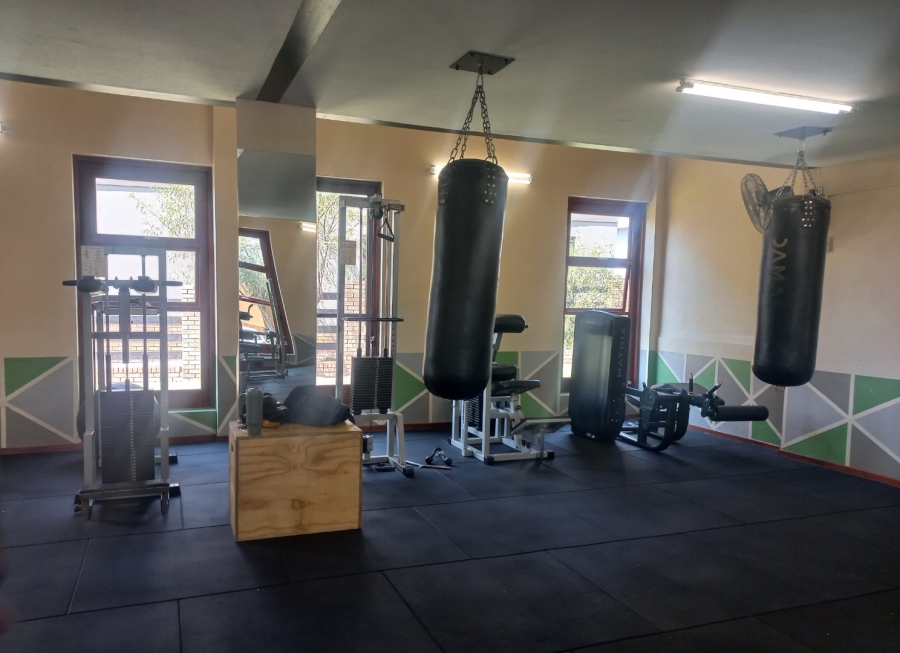 2 Bedroom Property for Sale in Carlswald North Estate Gauteng