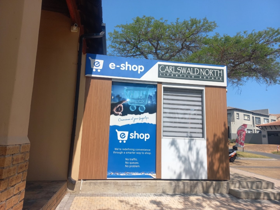 2 Bedroom Property for Sale in Carlswald North Estate Gauteng
