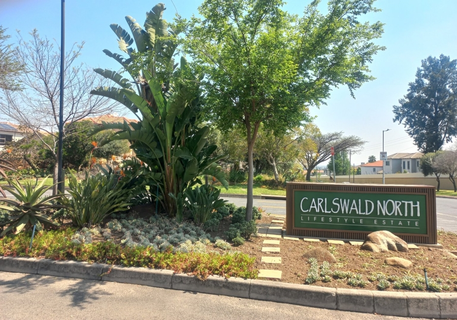 2 Bedroom Property for Sale in Carlswald North Estate Gauteng