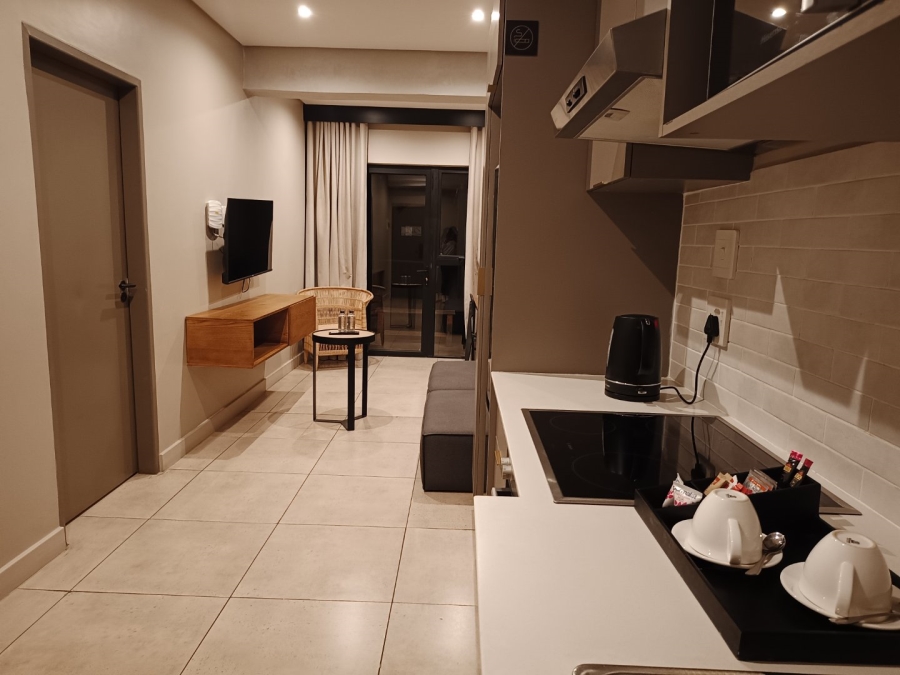 To Let 1 Bedroom Property for Rent in Sandton Central Gauteng