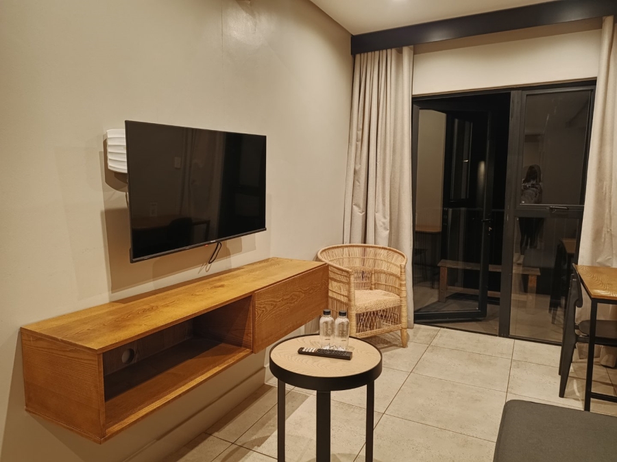 To Let 1 Bedroom Property for Rent in Sandton Central Gauteng