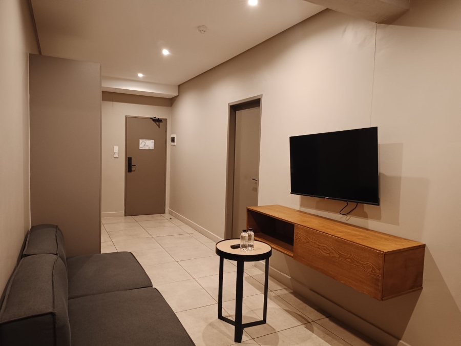 To Let 1 Bedroom Property for Rent in Sandton Central Gauteng