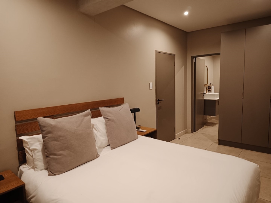 To Let 1 Bedroom Property for Rent in Sandton Central Gauteng