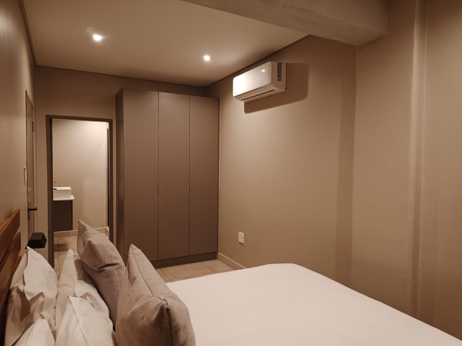 To Let 1 Bedroom Property for Rent in Sandton Central Gauteng