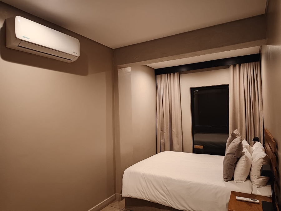 To Let 1 Bedroom Property for Rent in Sandton Central Gauteng
