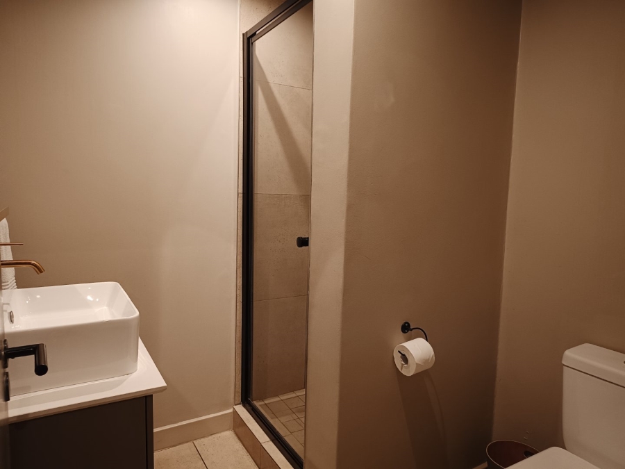 To Let 1 Bedroom Property for Rent in Sandton Central Gauteng