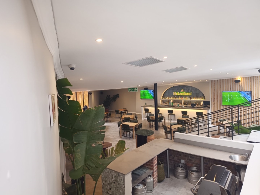 To Let 1 Bedroom Property for Rent in Sandton Central Gauteng