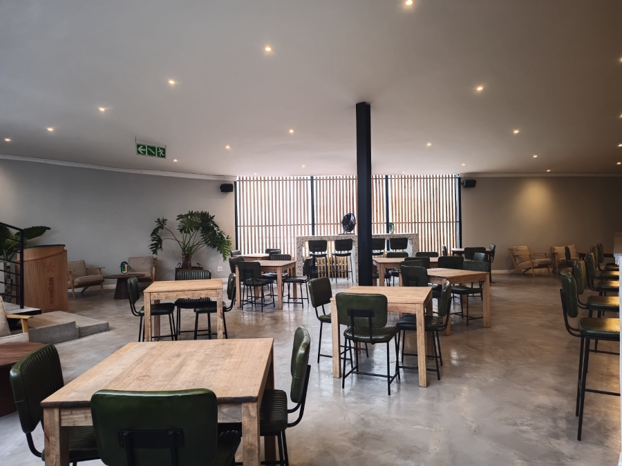To Let 1 Bedroom Property for Rent in Sandton Central Gauteng