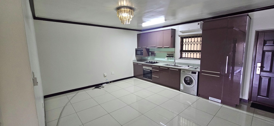 To Let 1 Bedroom Property for Rent in Fourways Gauteng
