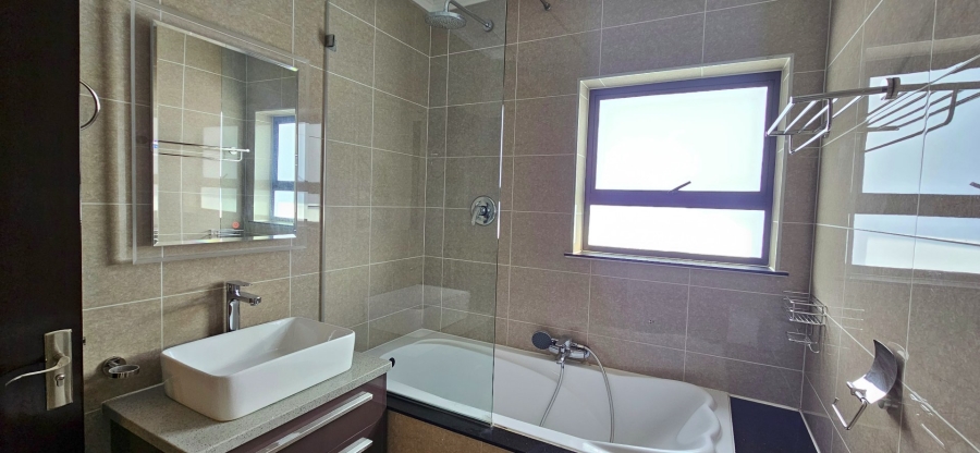 To Let 1 Bedroom Property for Rent in Fourways Gauteng