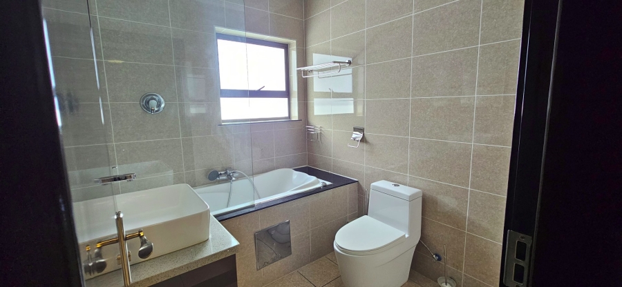 To Let 1 Bedroom Property for Rent in Fourways Gauteng
