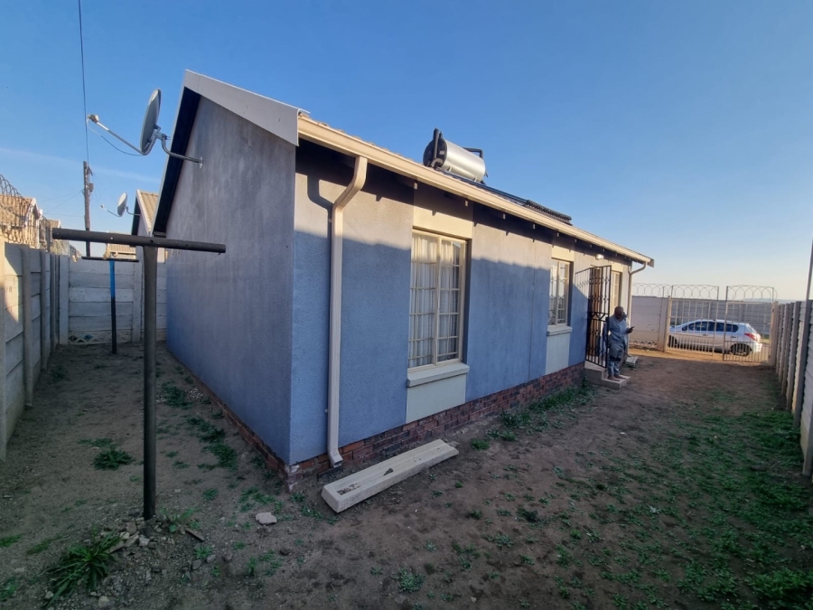 3 Bedroom Property for Sale in Sky City Gauteng