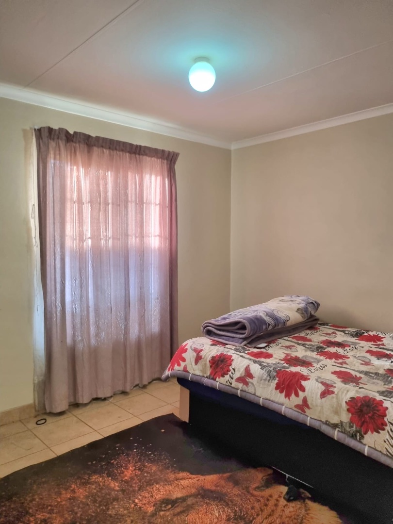 3 Bedroom Property for Sale in Sky City Gauteng