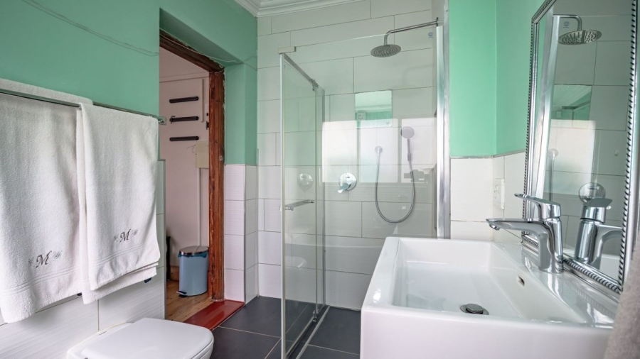 3 Bedroom Property for Sale in Kensington Gauteng
