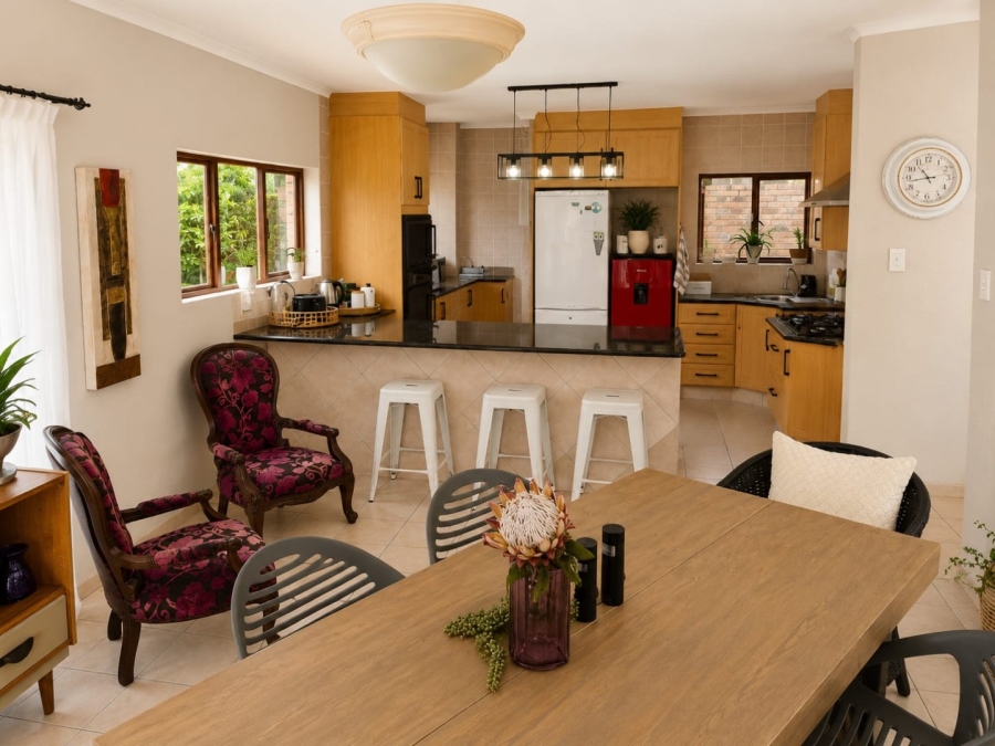 4 Bedroom Property for Sale in Silver Lakes Gauteng