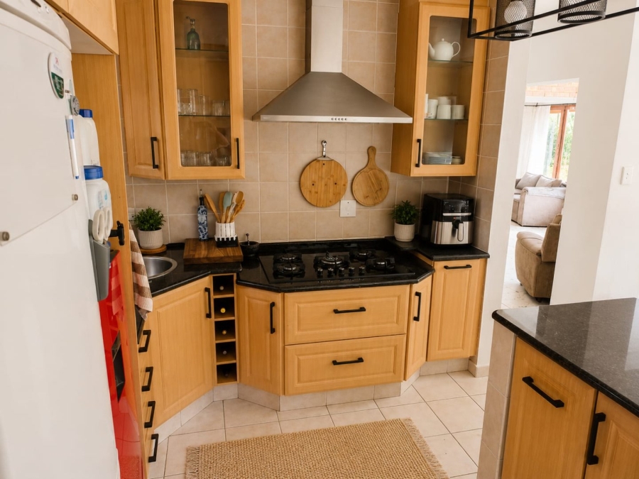 4 Bedroom Property for Sale in Silver Lakes Gauteng