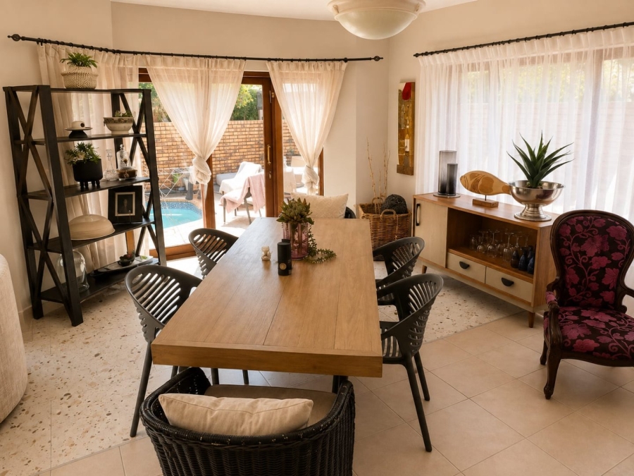 4 Bedroom Property for Sale in Silver Lakes Gauteng