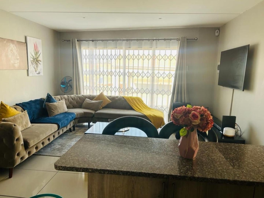 3 Bedroom Property for Sale in Soshanguve YY Gauteng