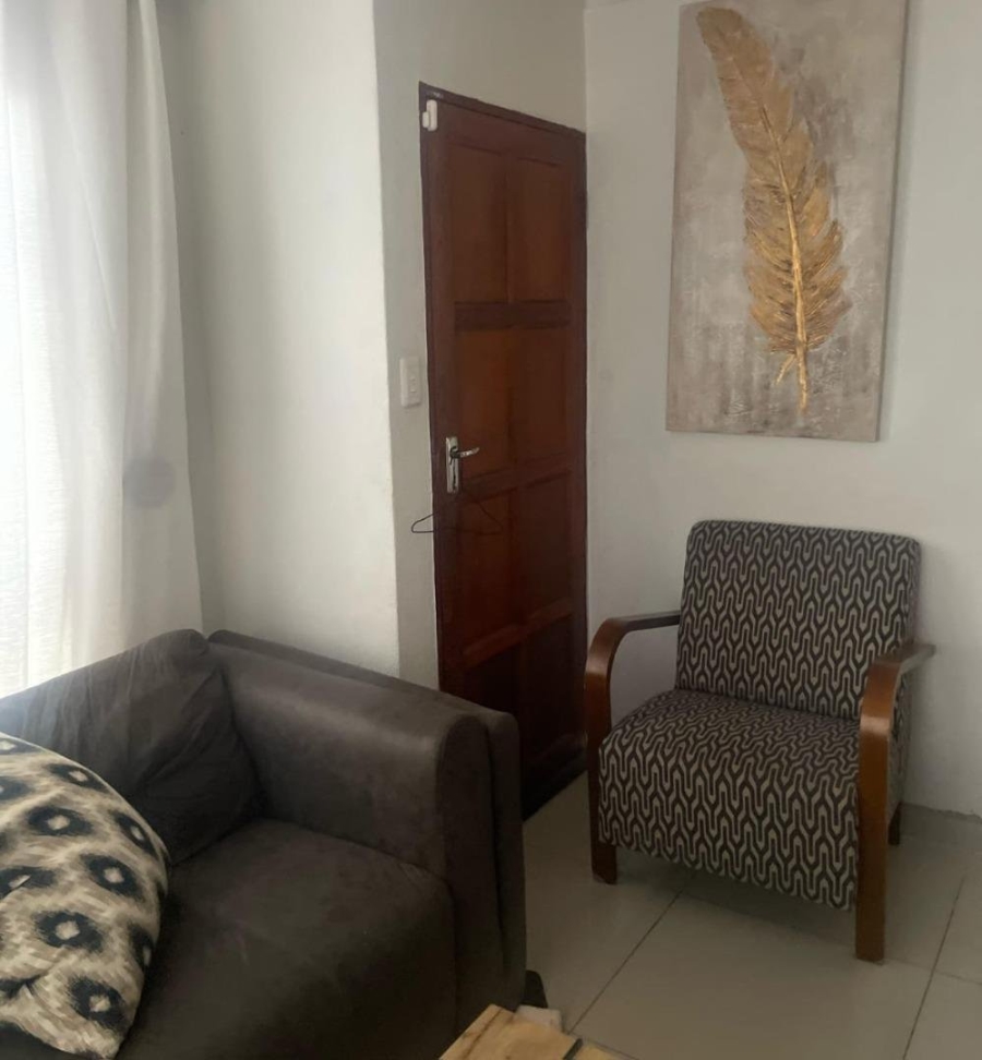 3 Bedroom Property for Sale in Soshanguve YY Gauteng
