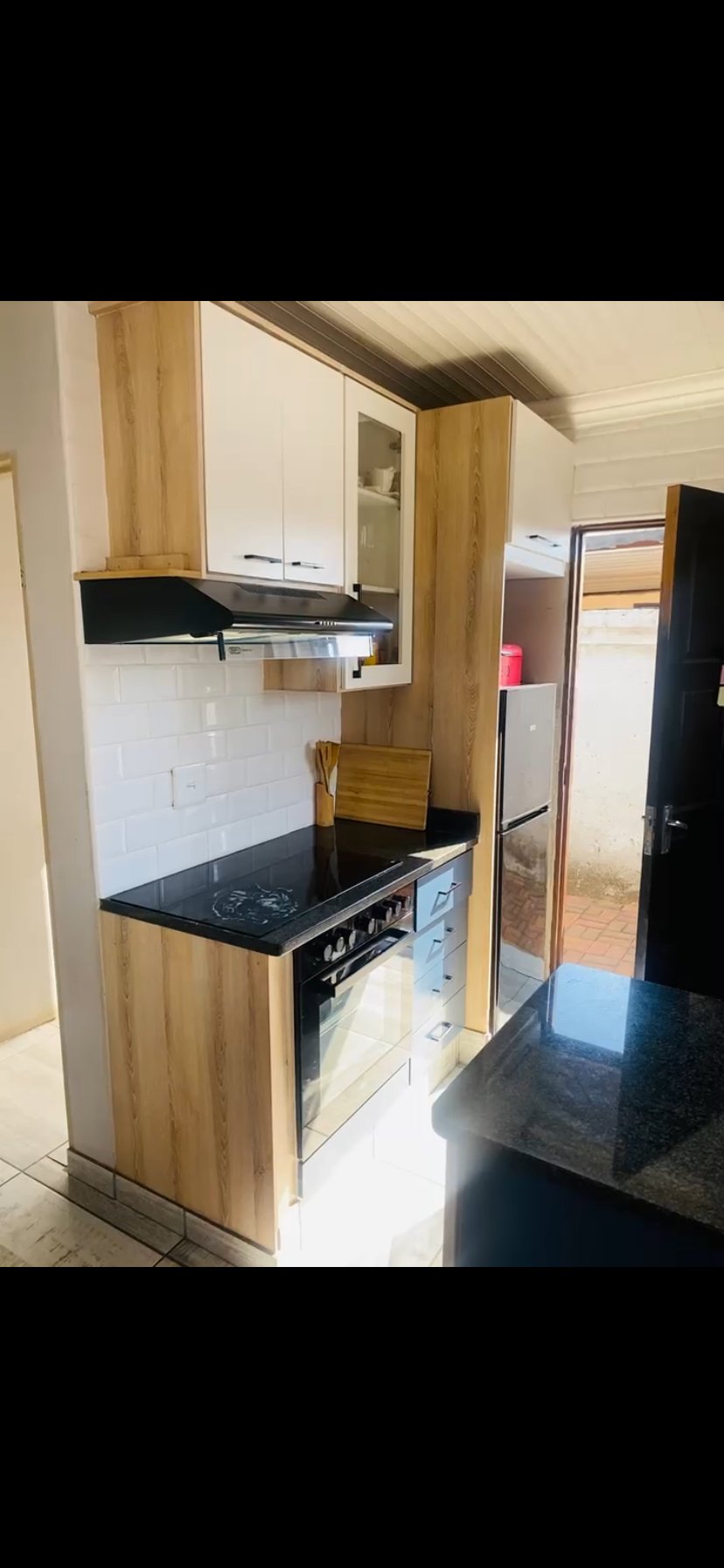 3 Bedroom Property for Sale in Soshanguve VV Gauteng