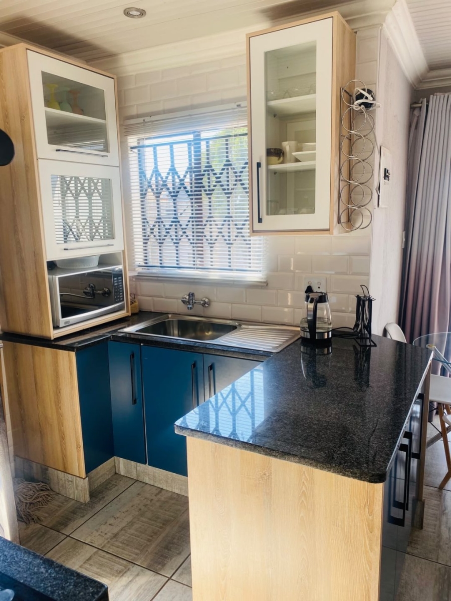 3 Bedroom Property for Sale in Soshanguve VV Gauteng