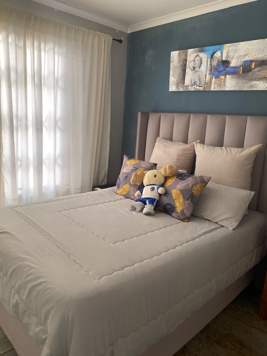 3 Bedroom Property for Sale in Soshanguve VV Gauteng